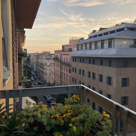 Our Home In Rome - Via Machiavelli Екстер'єр фото