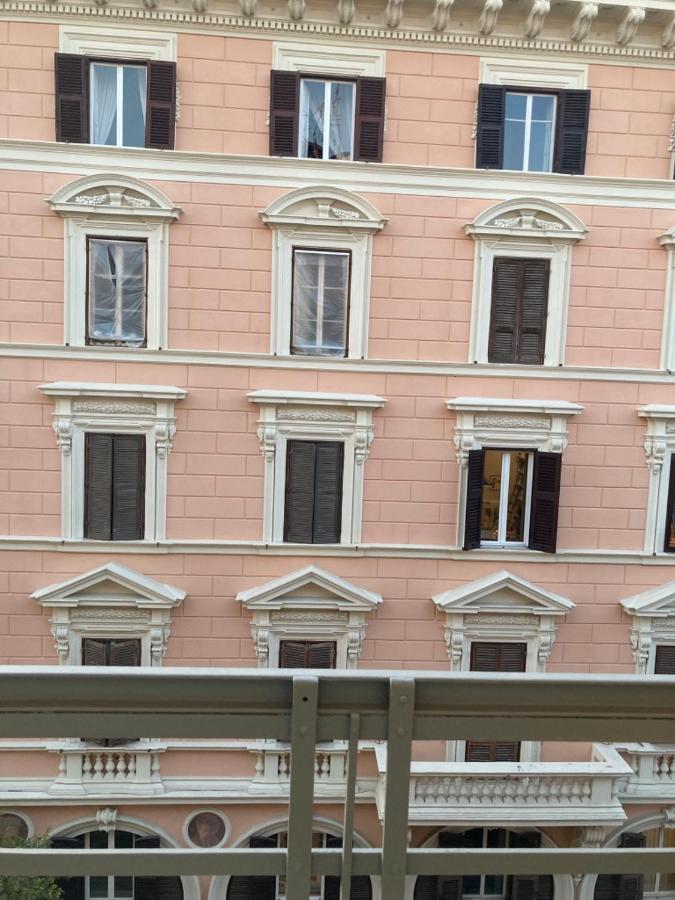 Our Home In Rome - Via Machiavelli Екстер'єр фото