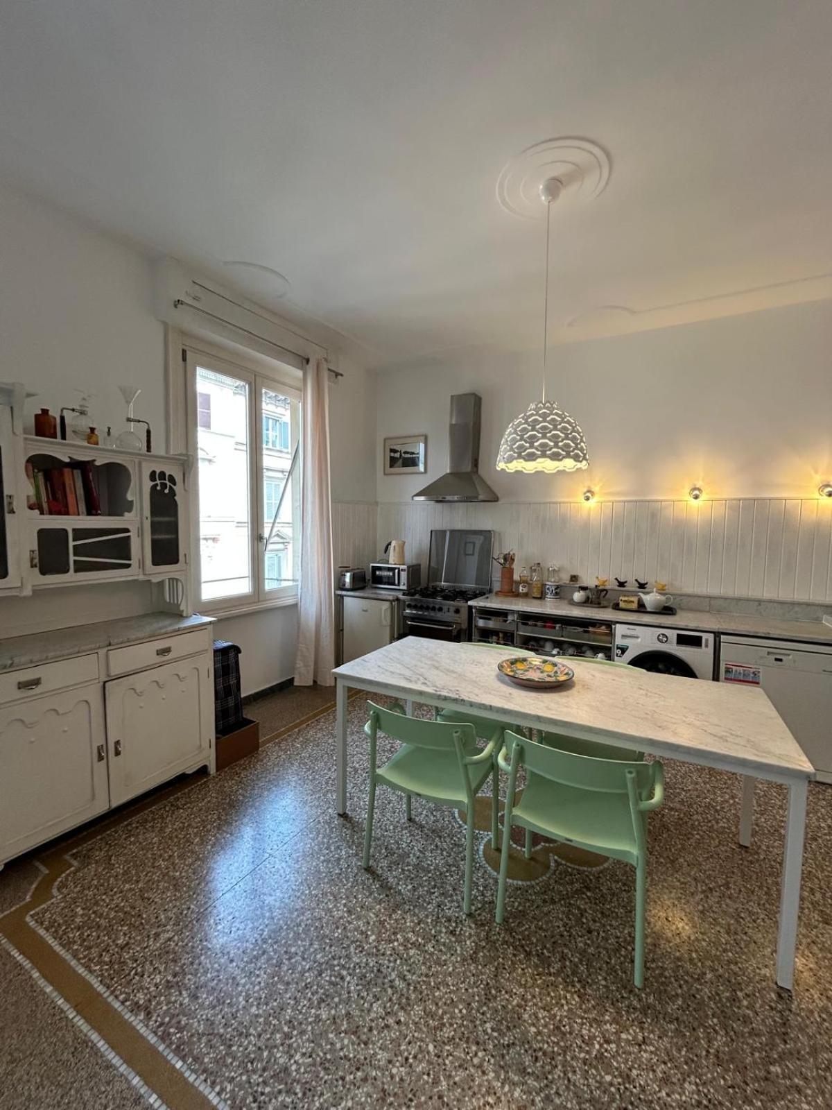 Our Home In Rome - Via Machiavelli Екстер'єр фото
