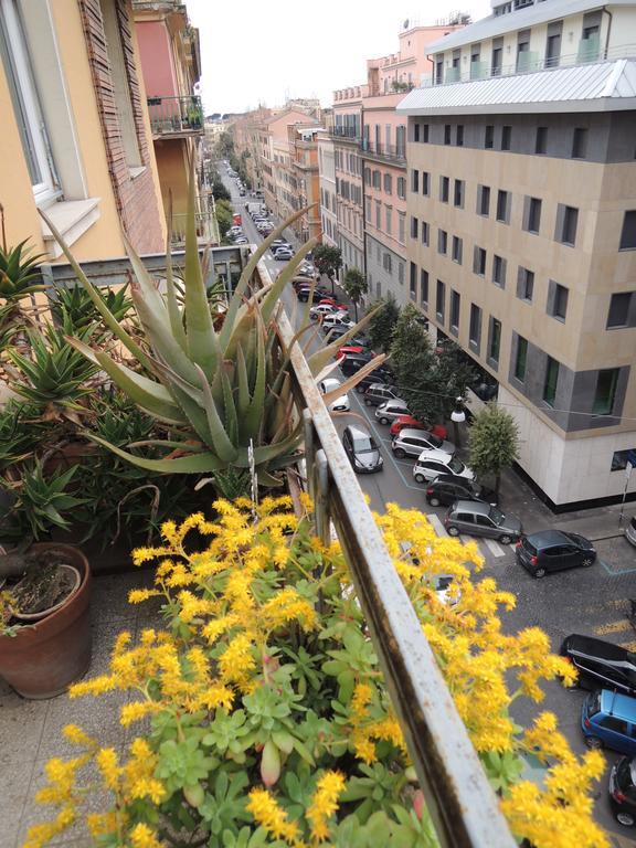 Our Home In Rome - Via Machiavelli Екстер'єр фото